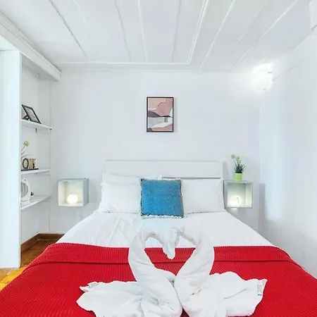 Beautiful Flat