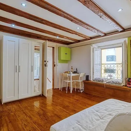 Beautiful Flat شقة Lisboa
