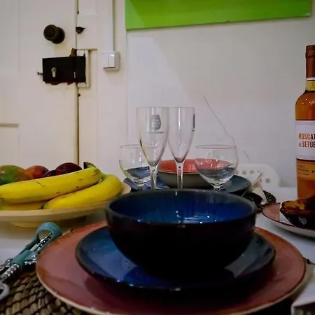 Beautiful Flat Apartament