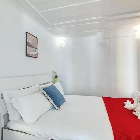 Apartment Beautiful Flat *