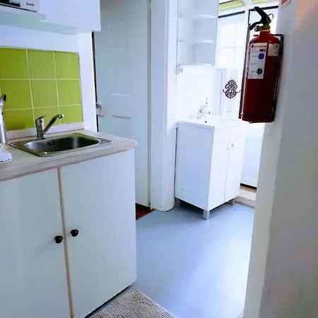 Beautiful Flat * Lisbon