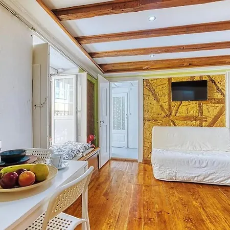 Beautiful Flat * Lisbon
