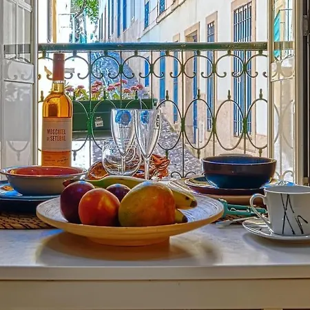 Beautiful Flat Apartment Lisbon